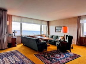 Strandhochhaus Whg. 80/81